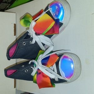Kids Jojo Siwa shoe